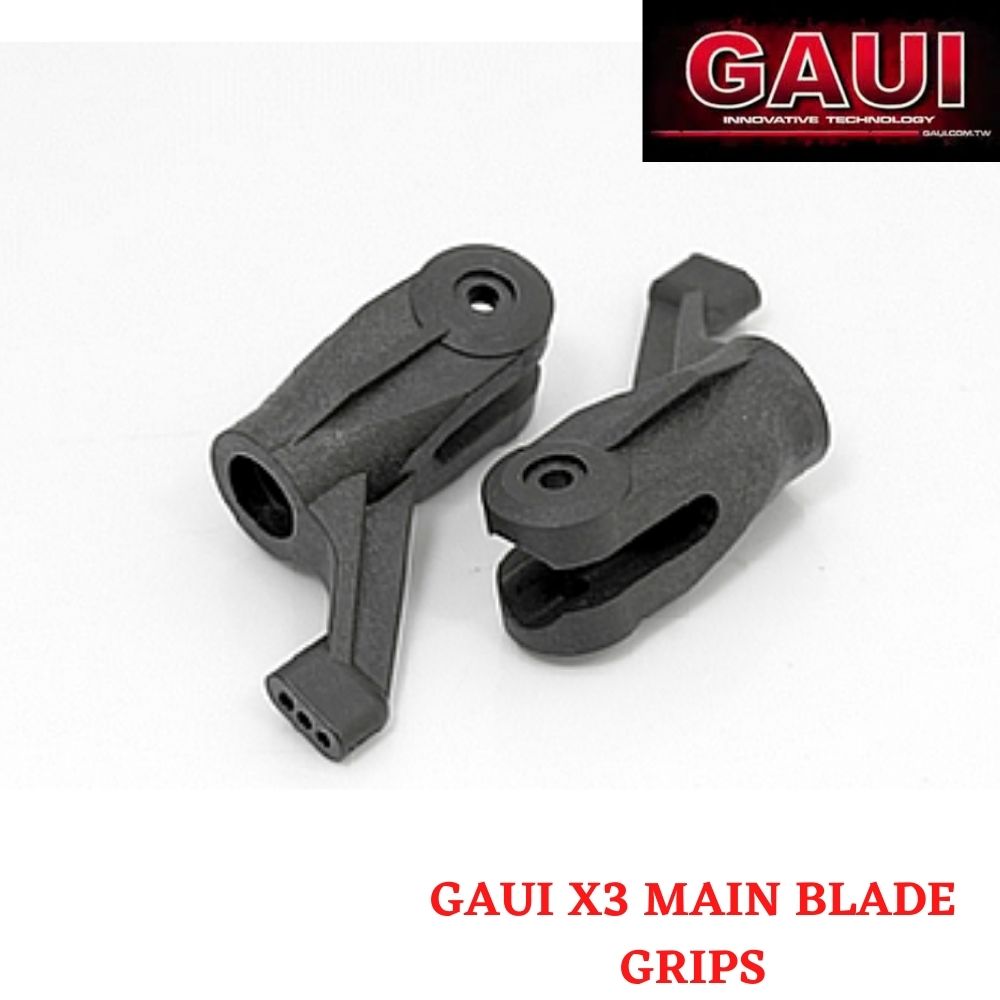Blade Main Blade Grips Mit Hardware – Ersatzteil Für Blade 200 SR X Helikopter
